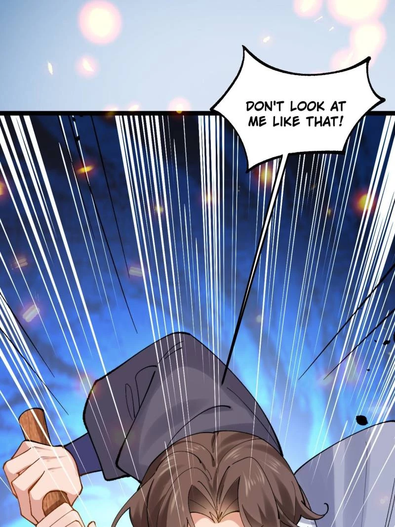 Sir, Don't Show Off Chapter 90 - 12