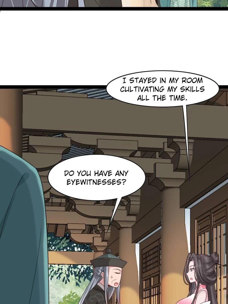 Sir, Don't Show Off Chapter 91 - 25