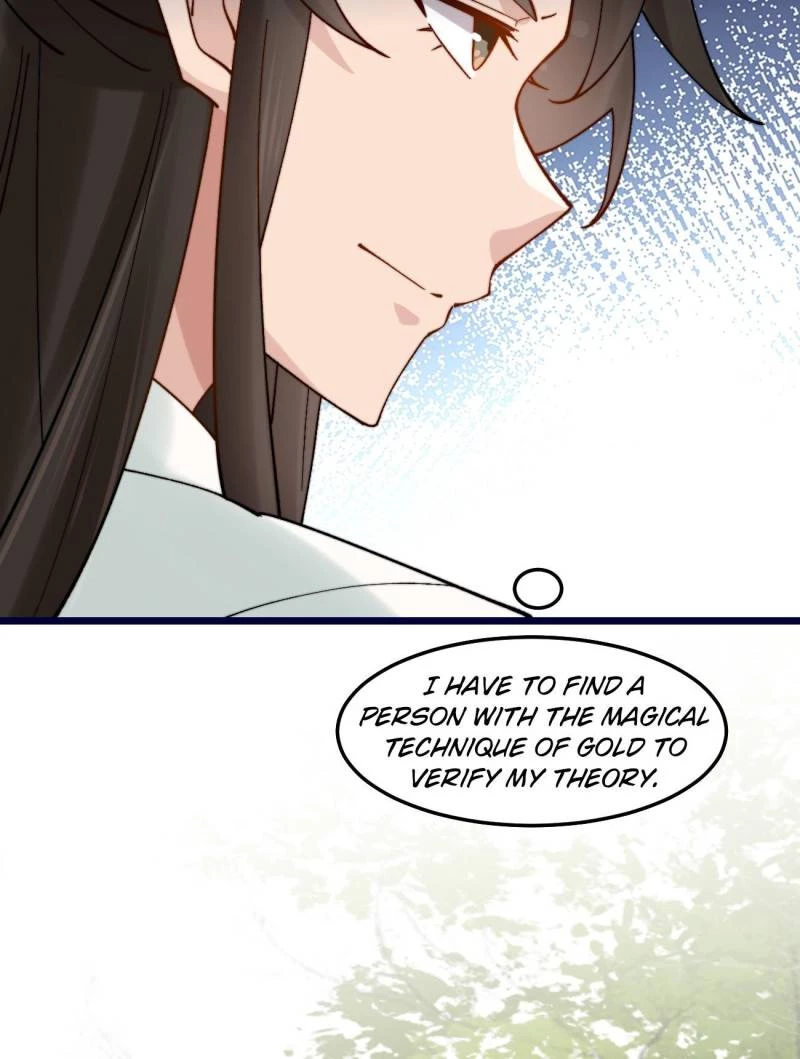 Sir, Don't Show Off Chapter 92 - 28