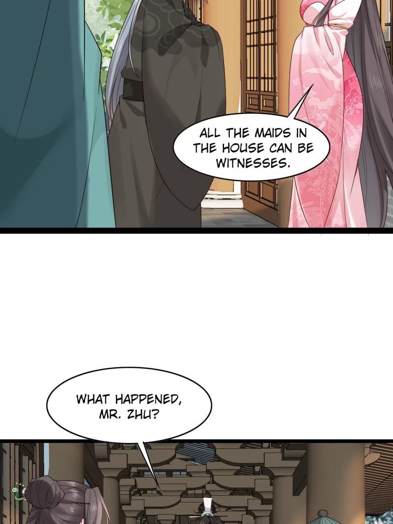 Sir, Don't Show Off Chapter 91 - 26