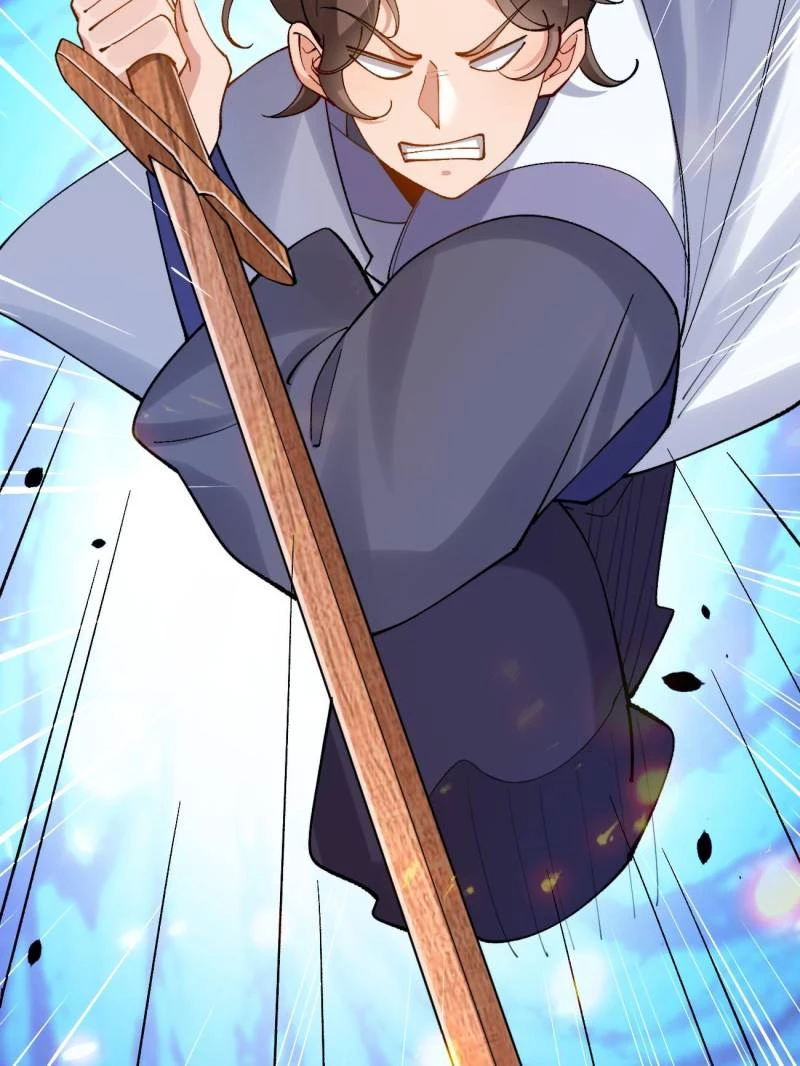 Sir, Don't Show Off Chapter 90 - 13