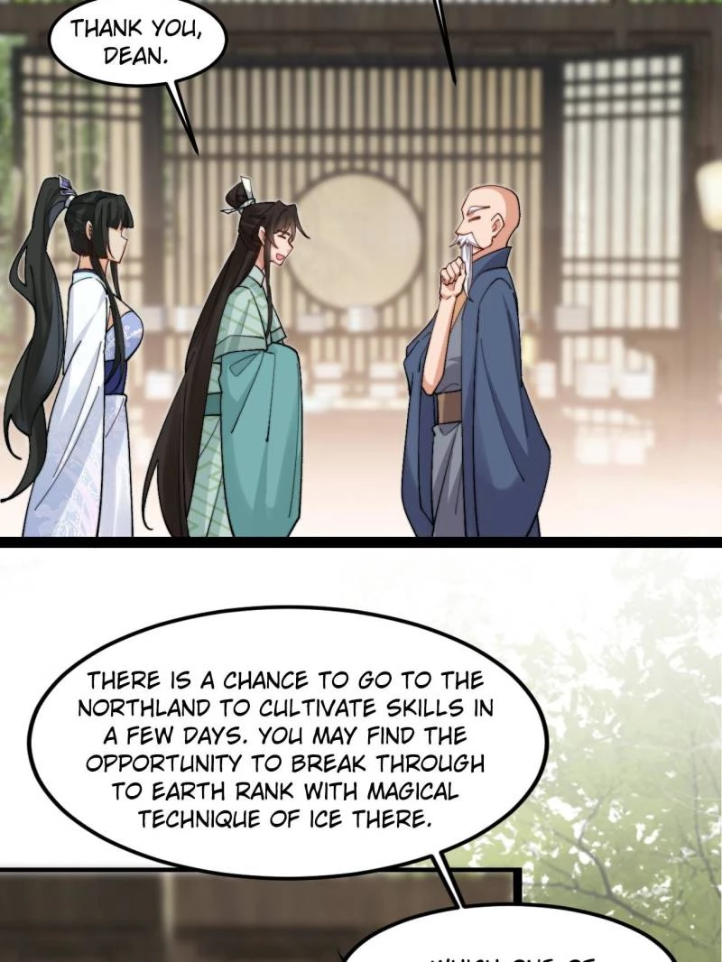 Sir, Don't Show Off Chapter 92 - 30