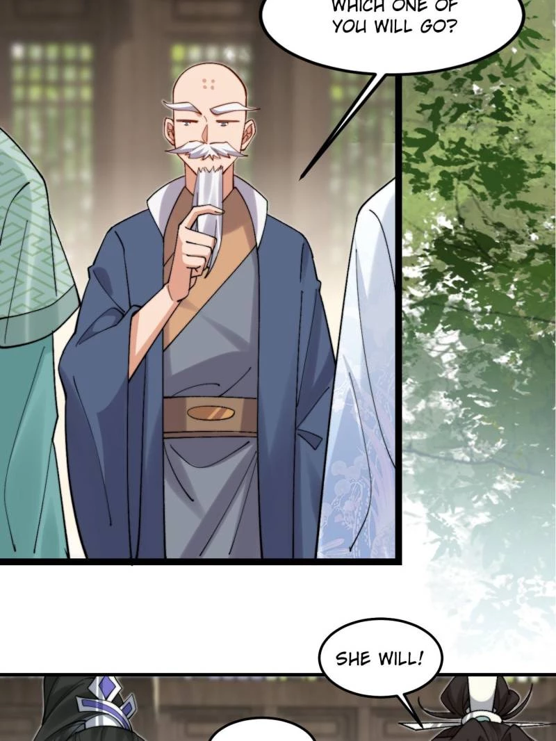 Sir, Don't Show Off Chapter 92 - 31