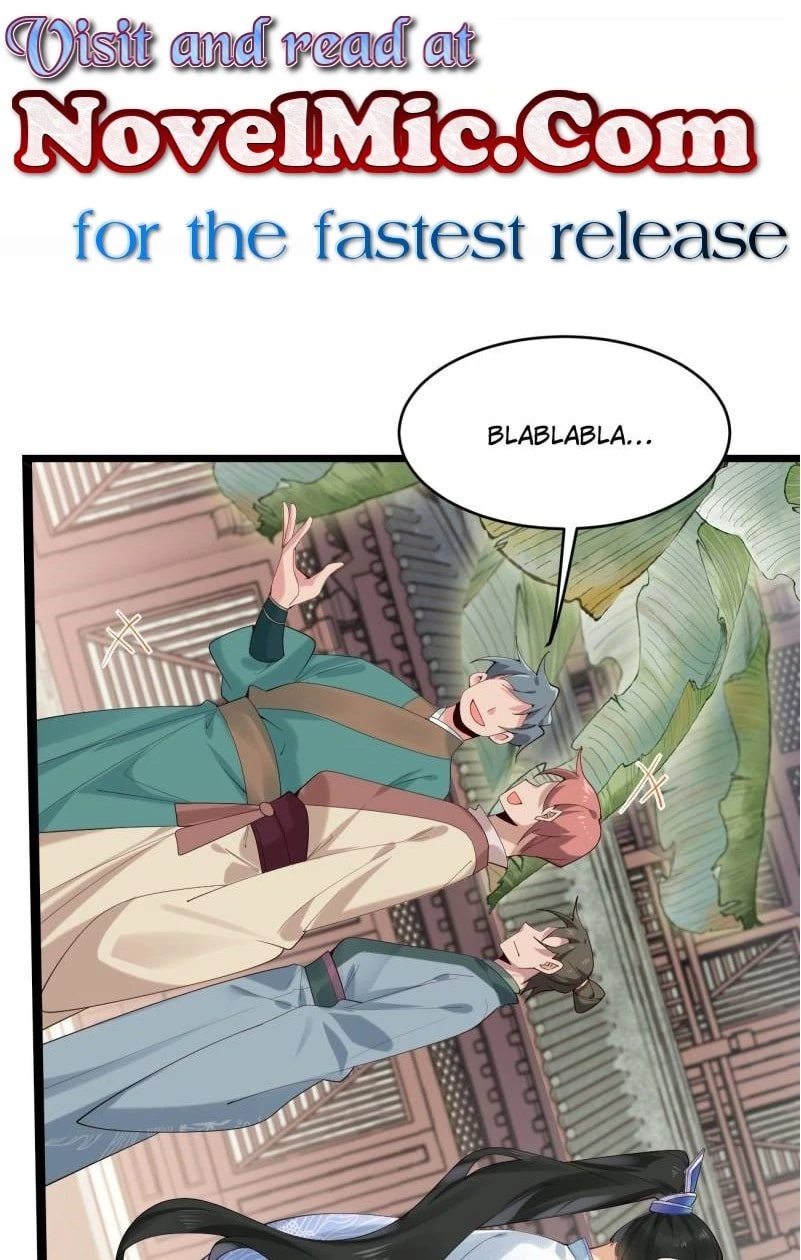 Sir, Don't Show Off Chapter 89 - 1
