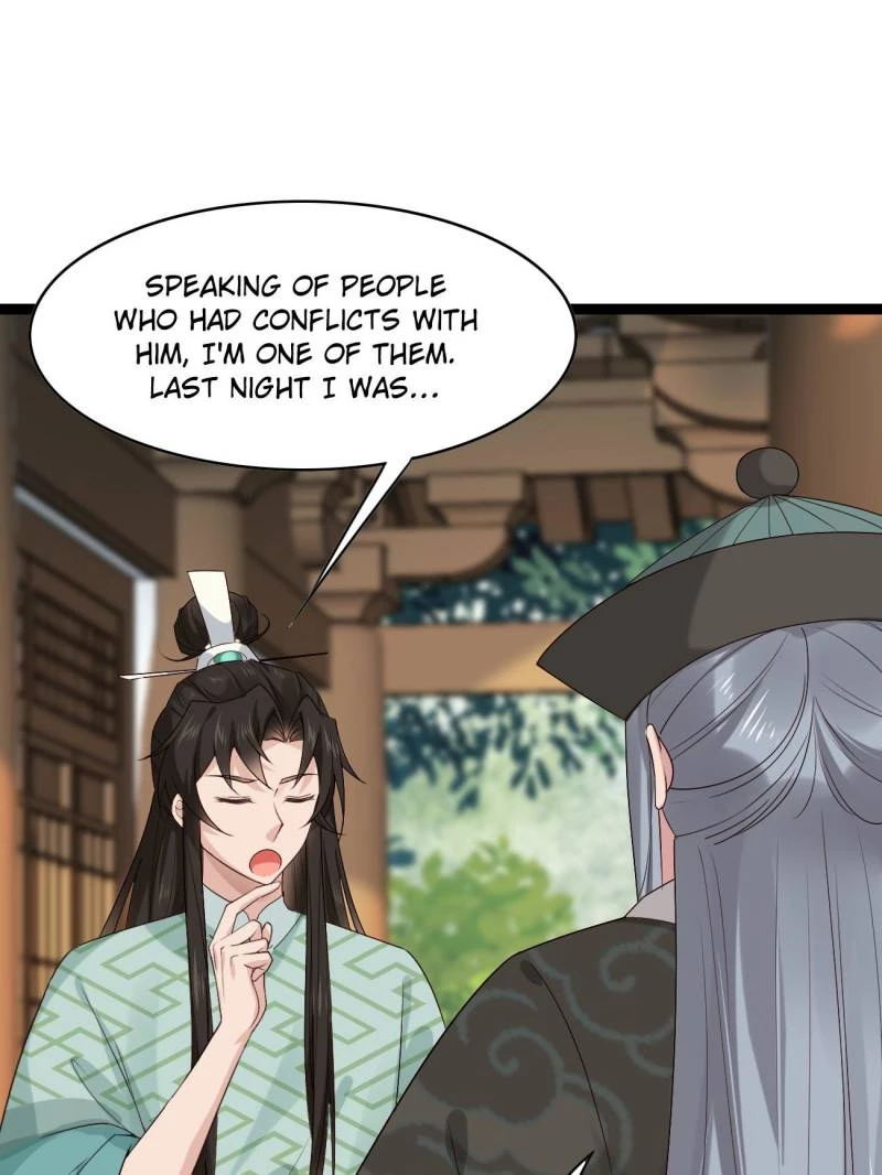 Sir, Don't Show Off Chapter 91 - 29