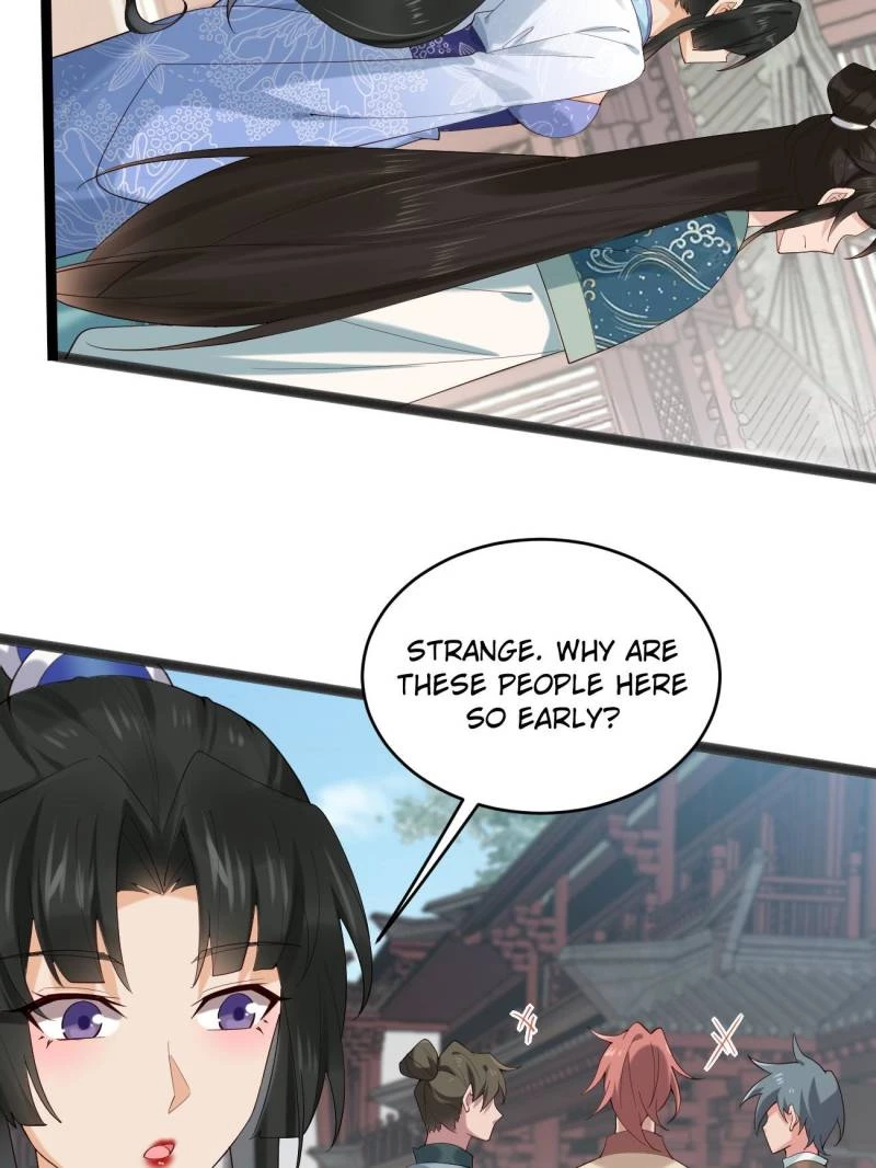 Sir, Don't Show Off Chapter 89 - 2
