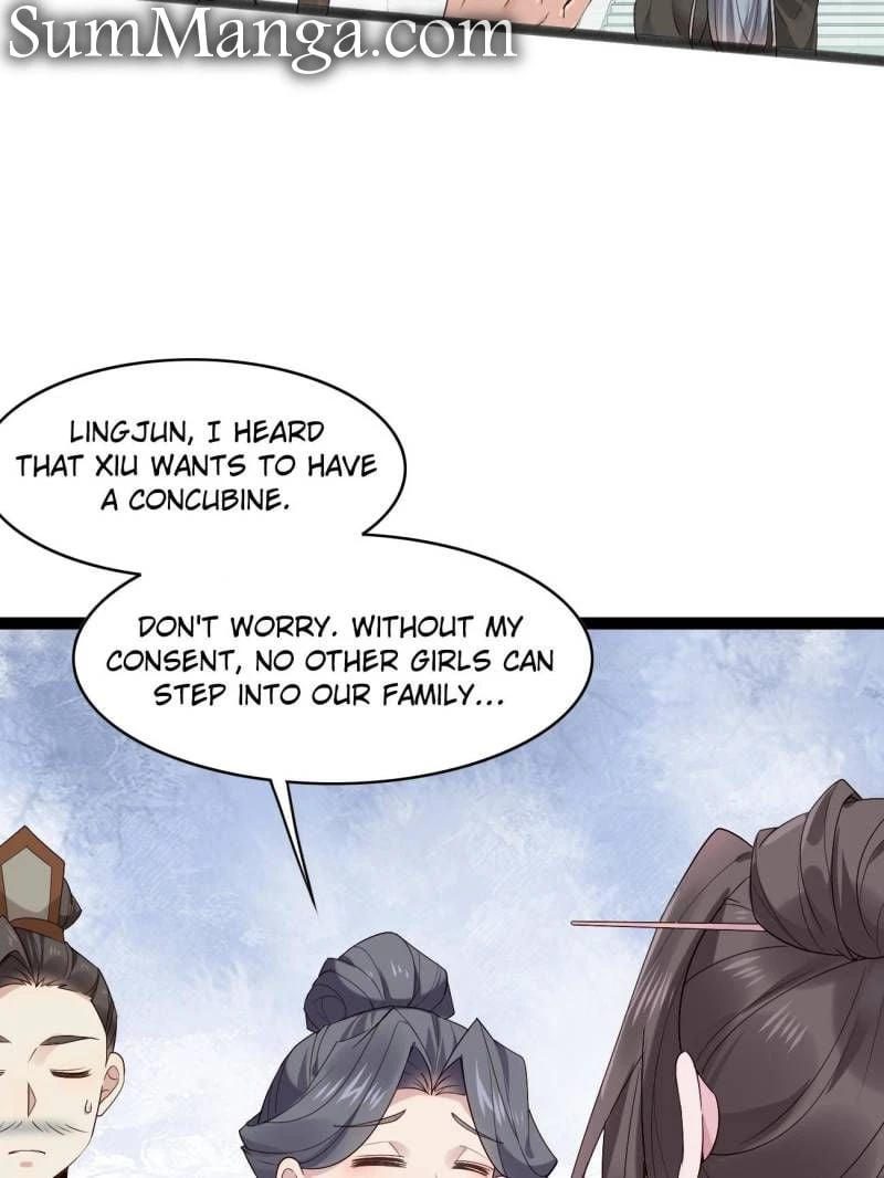 Sir, Don't Show Off Chapter 91 - 31