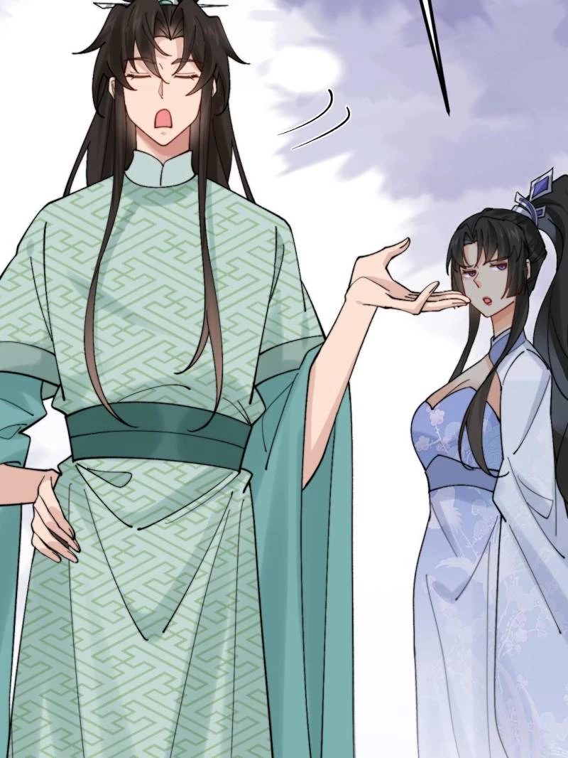 Sir, Don't Show Off Chapter 92 - 33
