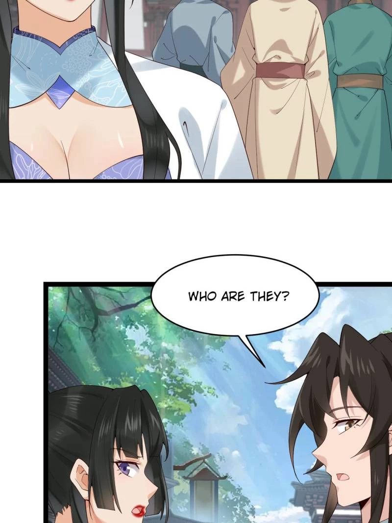Sir, Don't Show Off Chapter 89 - 3