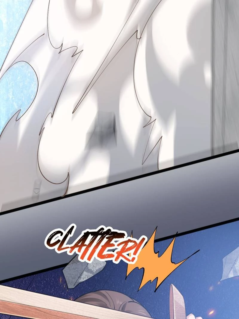 Sir, Don't Show Off Chapter 90 - 18