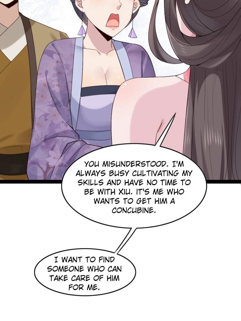 Sir, Don't Show Off Chapter 91 - 32
