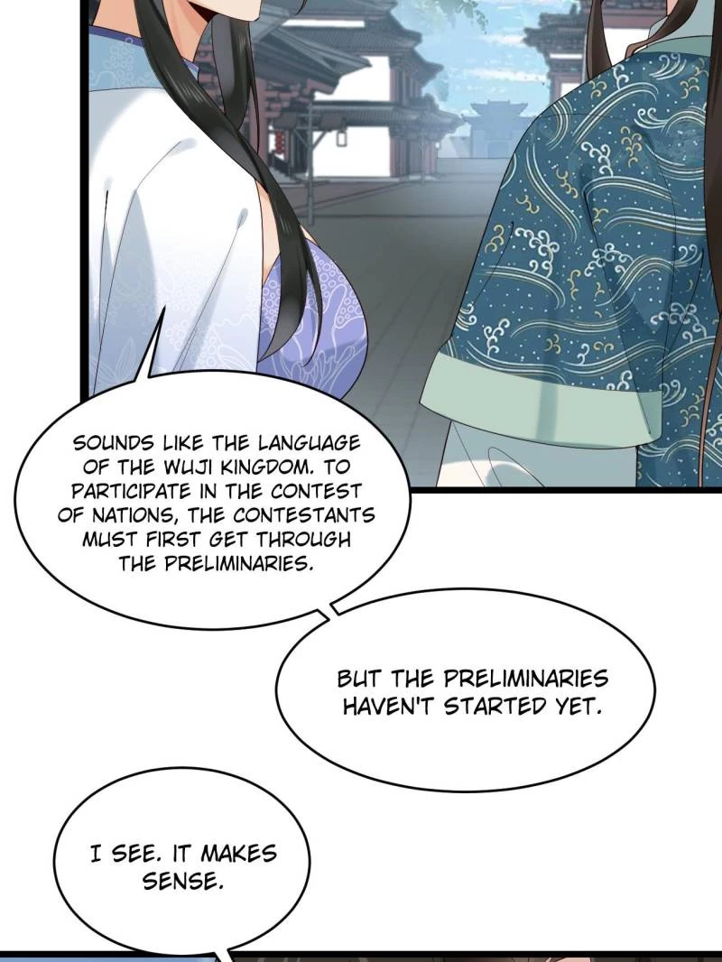 Sir, Don't Show Off Chapter 89 - 4