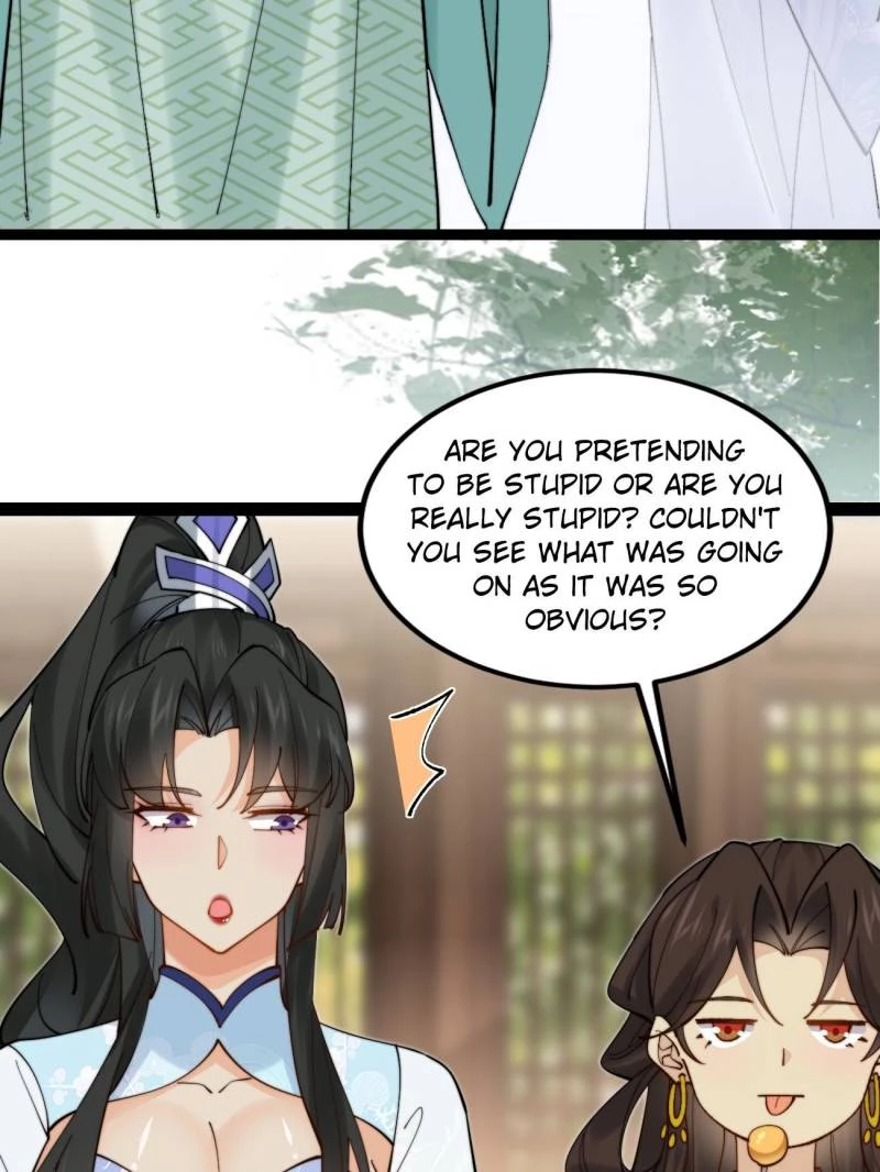 Sir, Don't Show Off Chapter 92 - 34