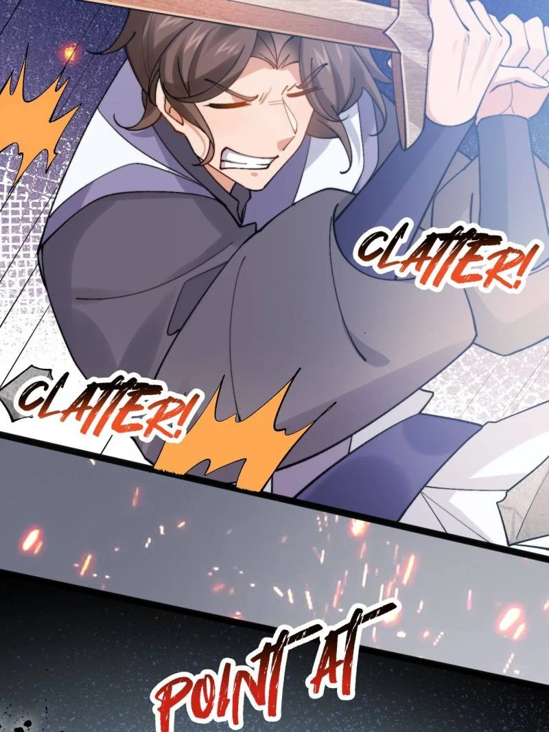 Sir, Don't Show Off Chapter 90 - 19