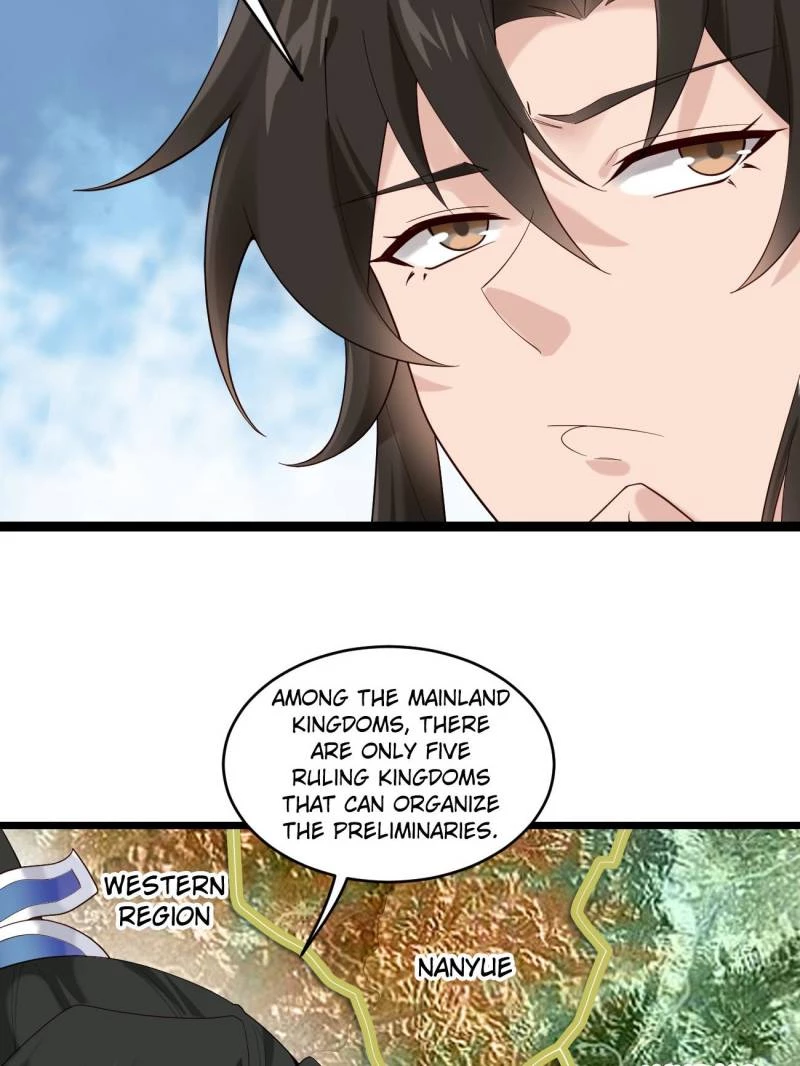 Sir, Don't Show Off Chapter 89 - 5