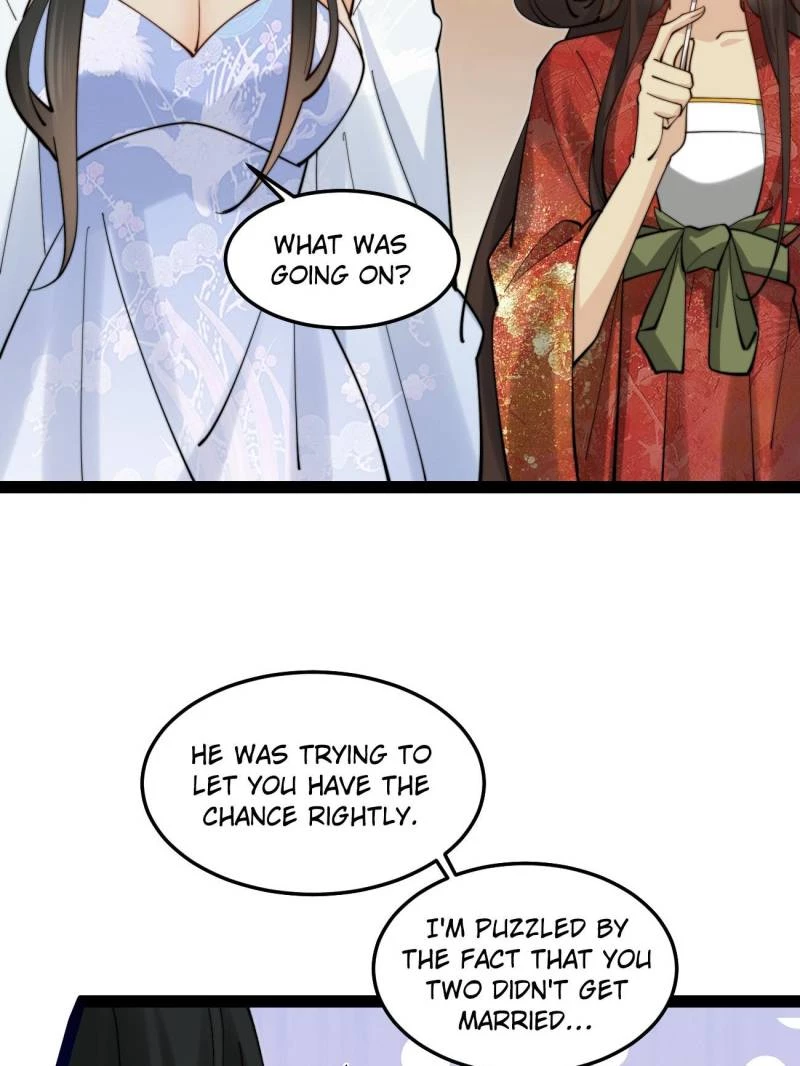Sir, Don't Show Off Chapter 92 - 35