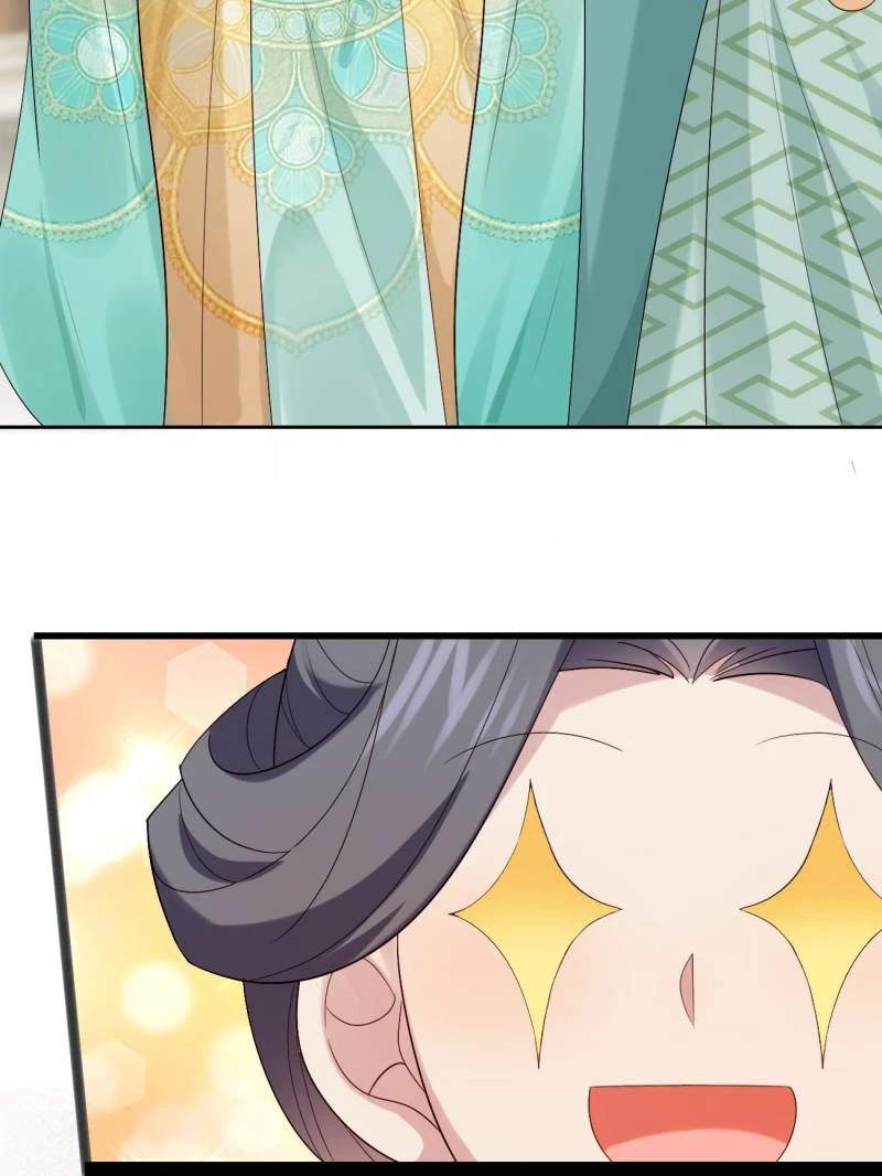 Sir, Don't Show Off Chapter 91 - 35