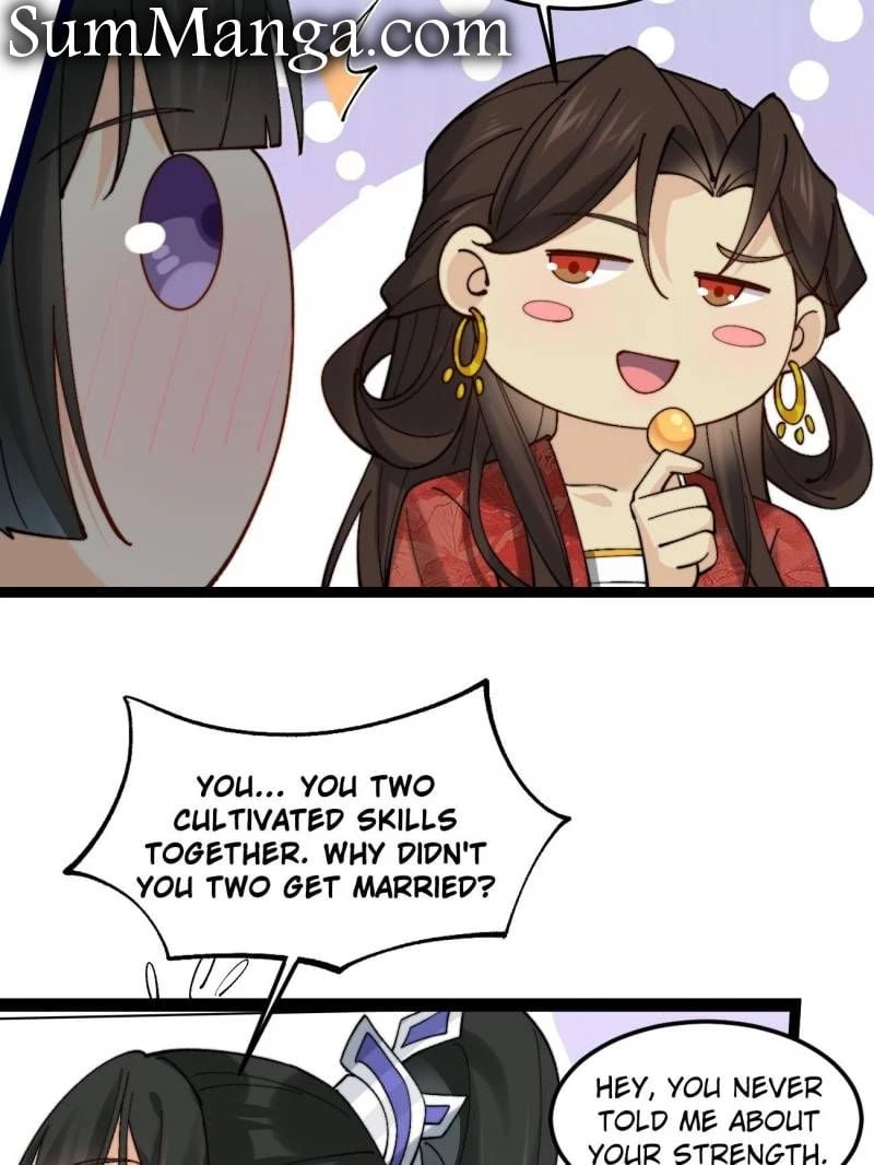 Sir, Don't Show Off Chapter 92 - 36