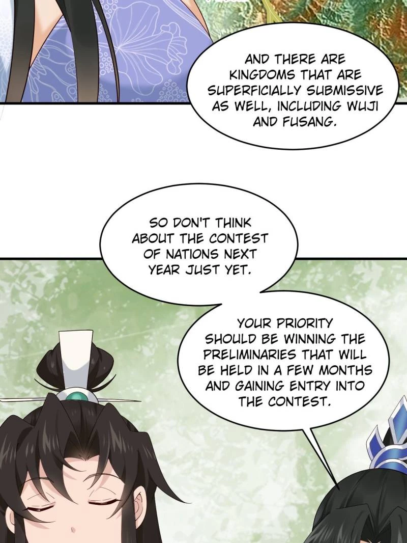 Sir, Don't Show Off Chapter 89 - 7