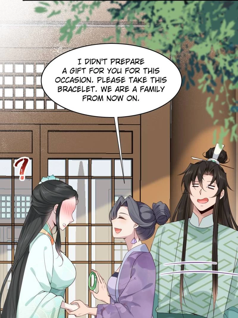 Sir, Don't Show Off Chapter 91 - 36