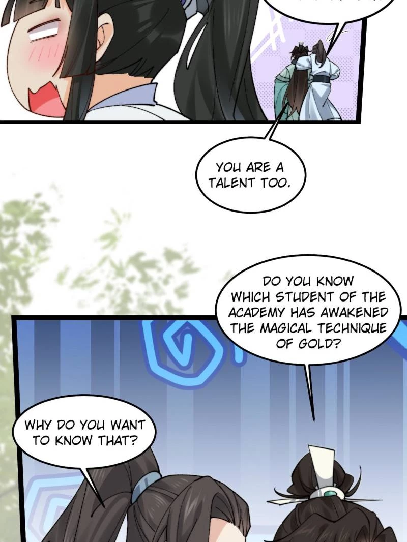 Sir, Don't Show Off Chapter 92 - 37