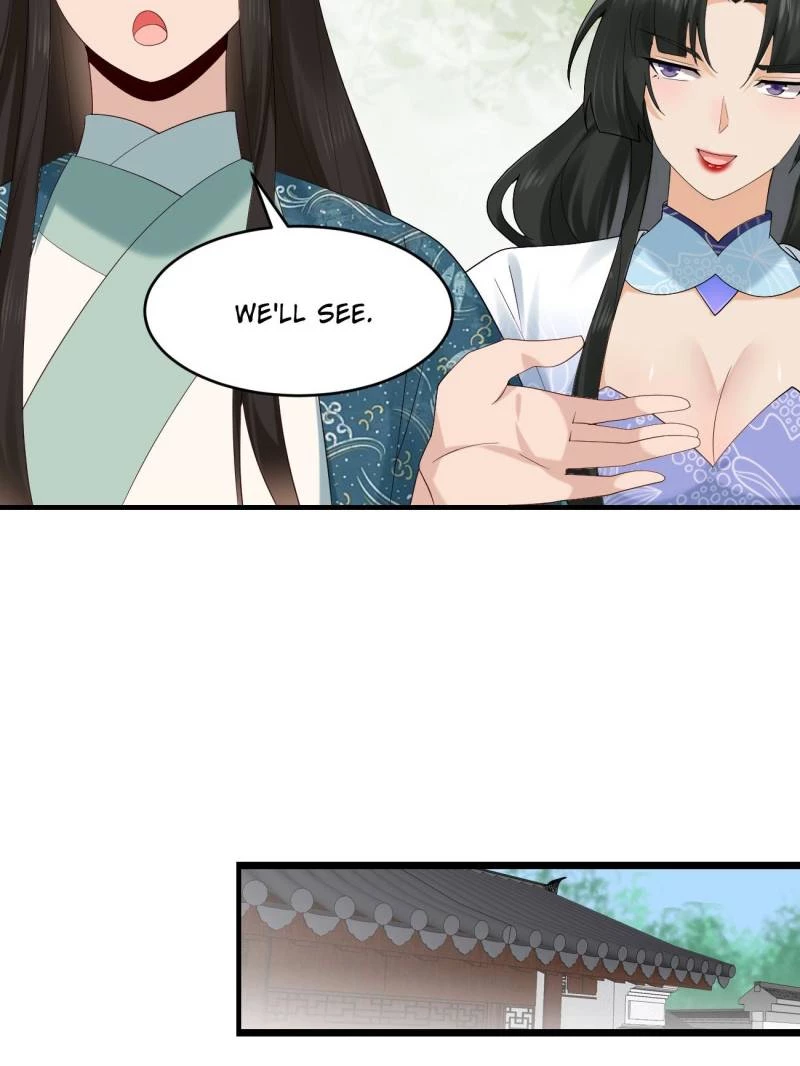 Sir, Don't Show Off Chapter 89 - 8