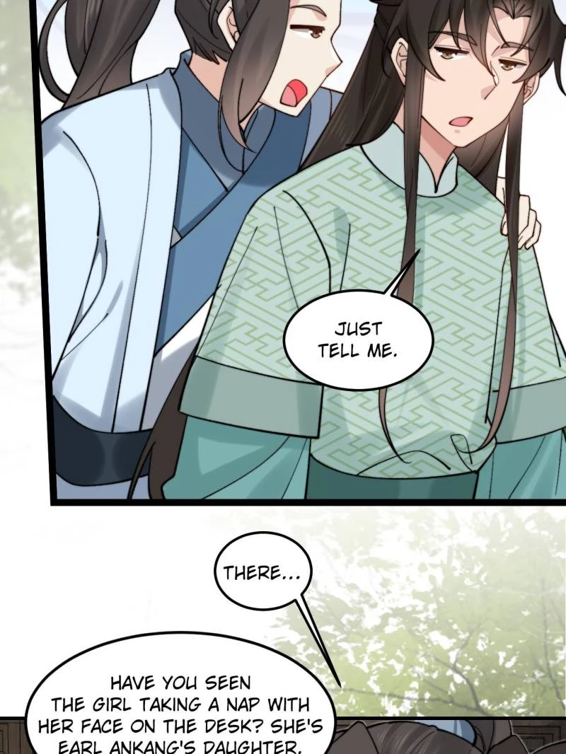 Sir, Don't Show Off Chapter 92 - 38