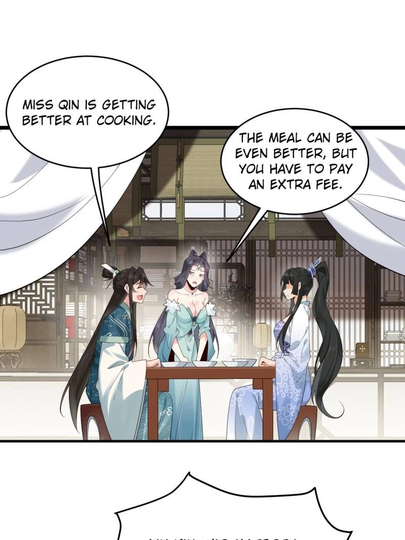 Sir, Don't Show Off Chapter 89 - 9