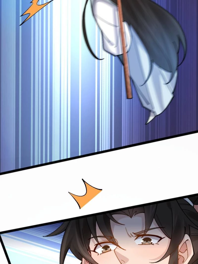 Sir, Don't Show Off Chapter 90 - 24