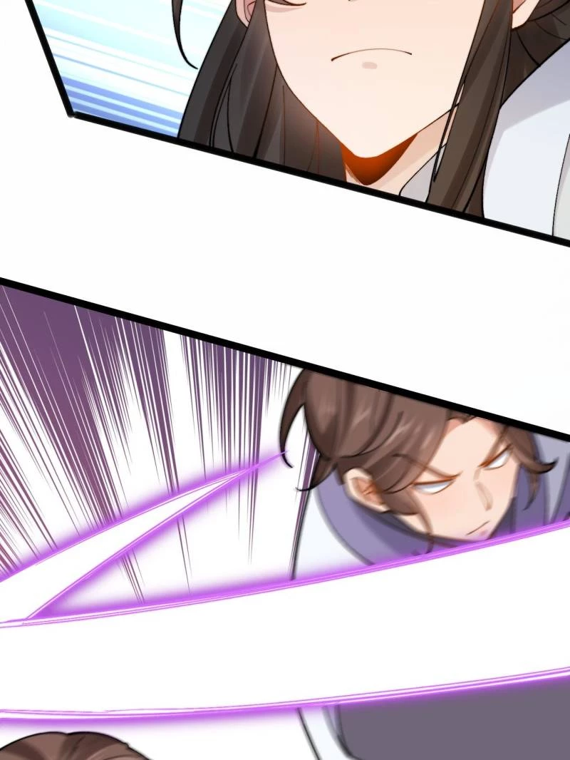 Sir, Don't Show Off Chapter 90 - 25