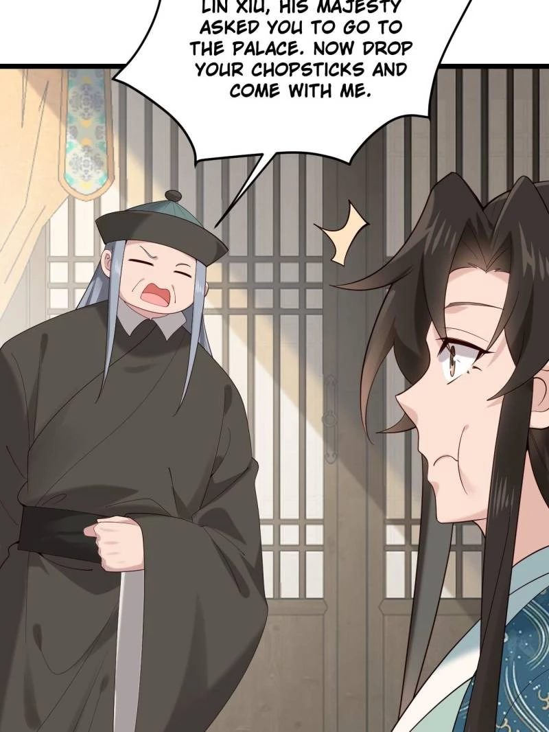 Sir, Don't Show Off Chapter 89 - 10
