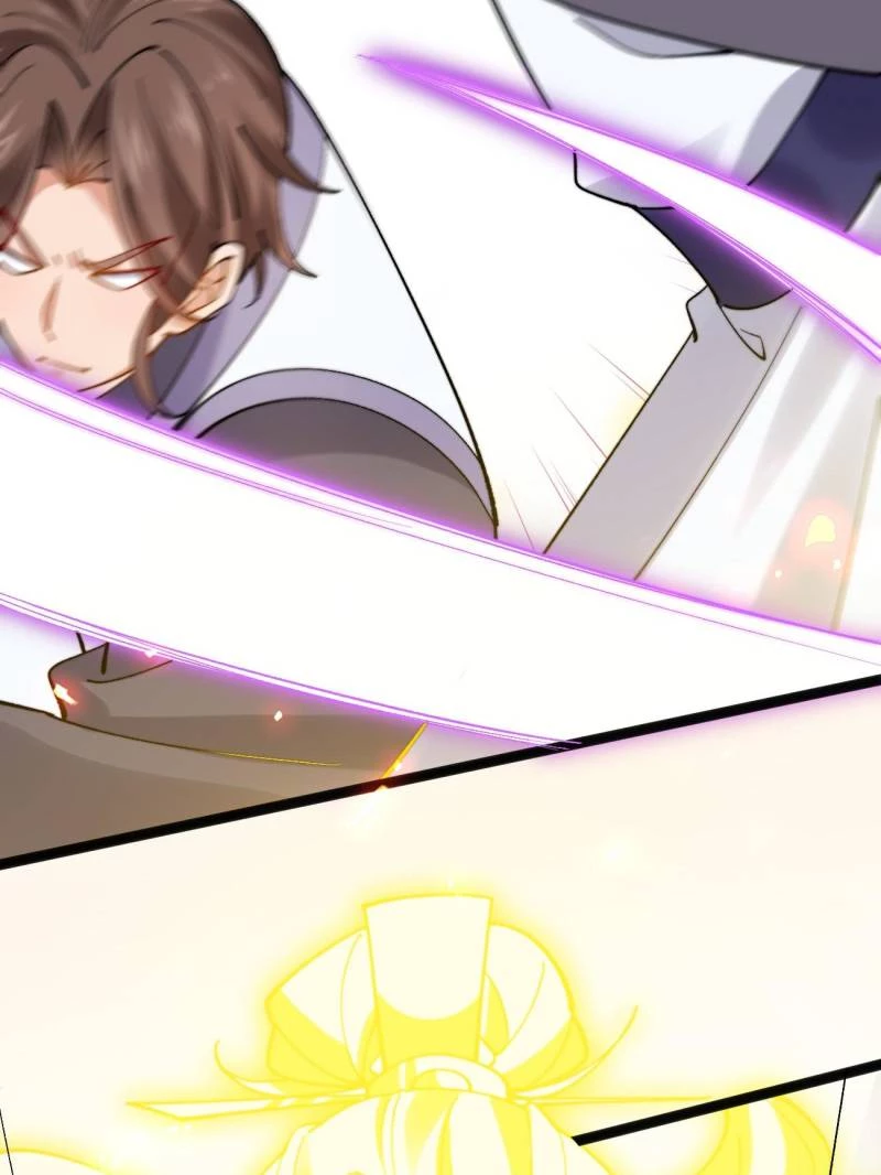 Sir, Don't Show Off Chapter 90 - 26