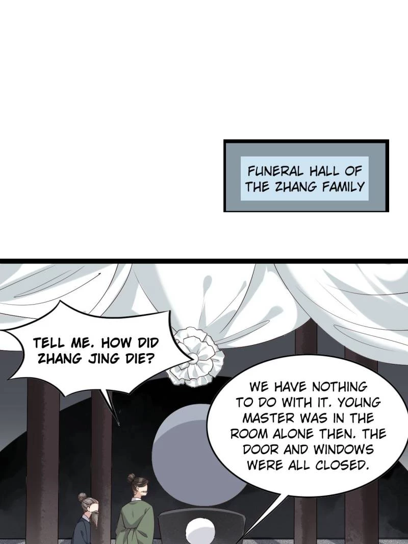 Sir, Don't Show Off Chapter 91 - 40