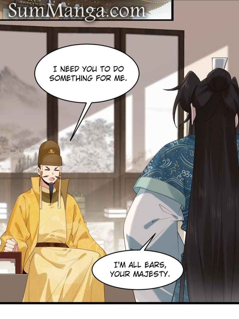 Sir, Don't Show Off Chapter 89 - 12