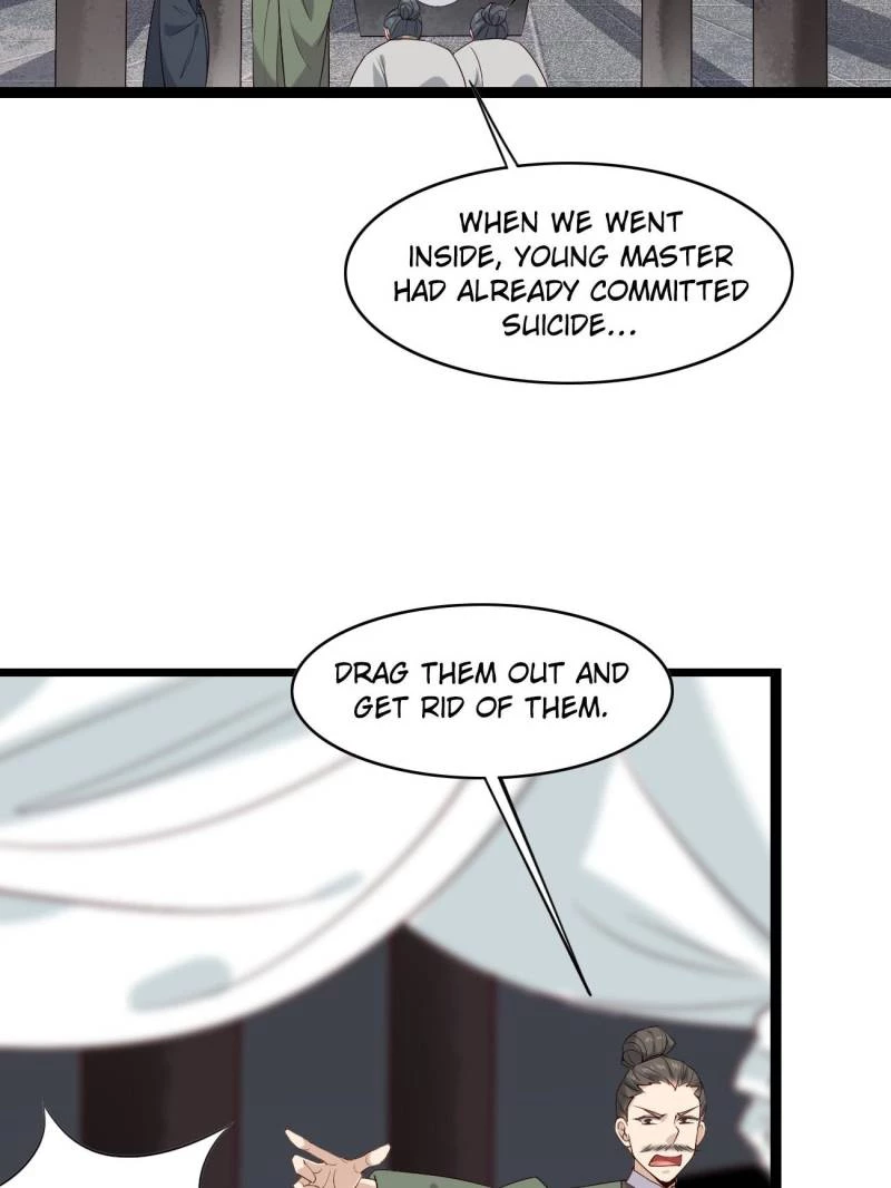 Sir, Don't Show Off Chapter 91 - 41
