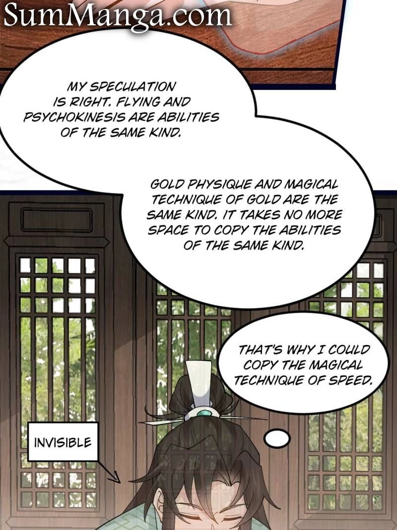 Sir, Don't Show Off Chapter 92 - 42