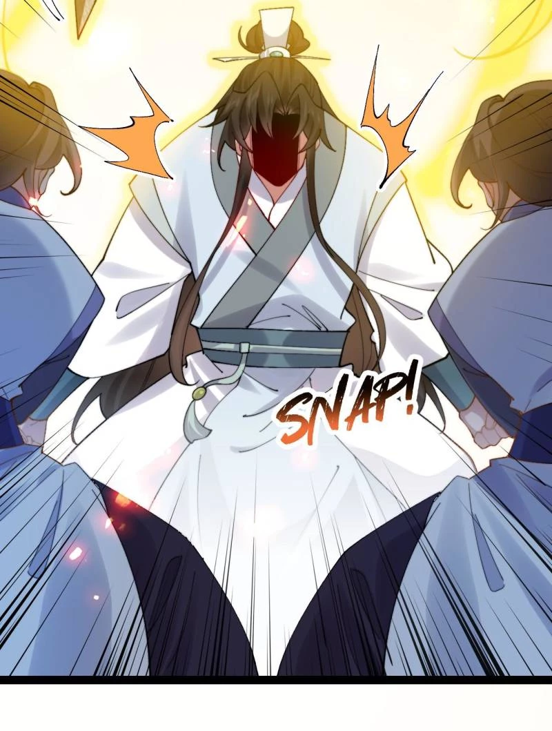 Sir, Don't Show Off Chapter 90 - 28