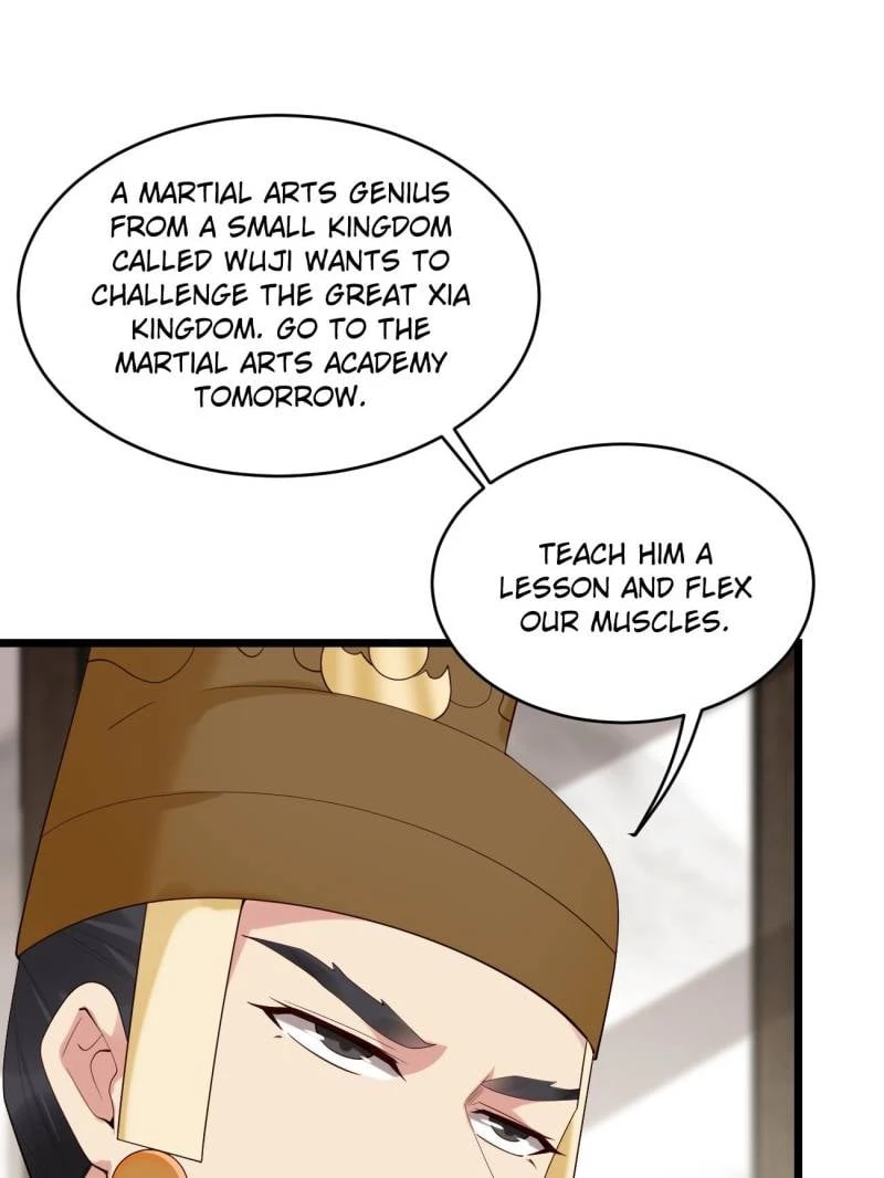 Sir, Don't Show Off Chapter 89 - 13