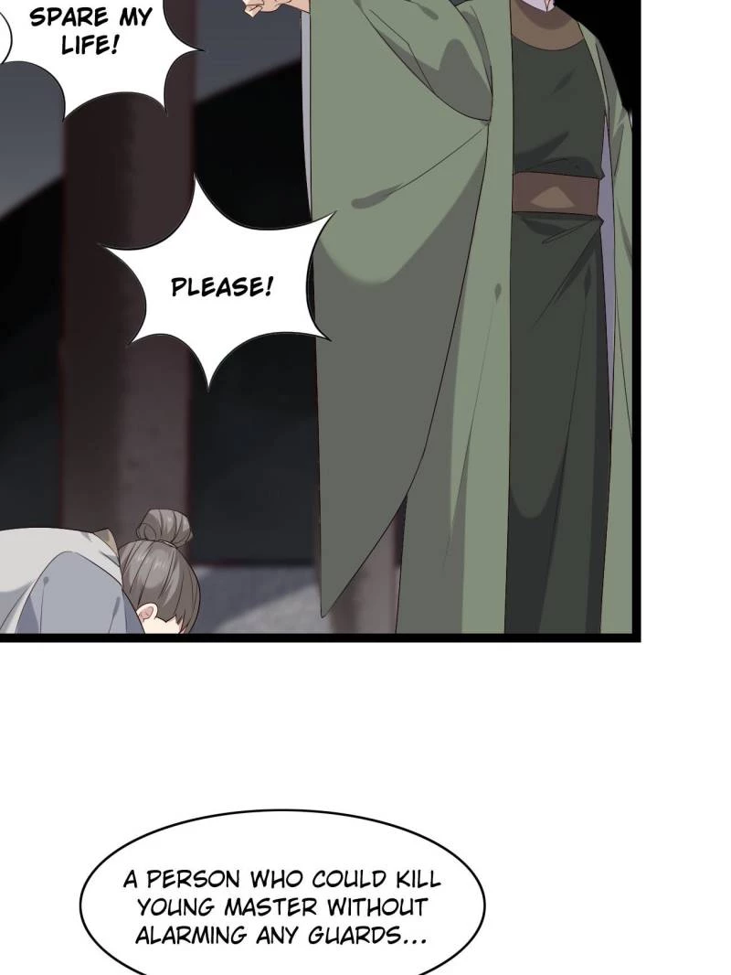 Sir, Don't Show Off Chapter 91 - 42