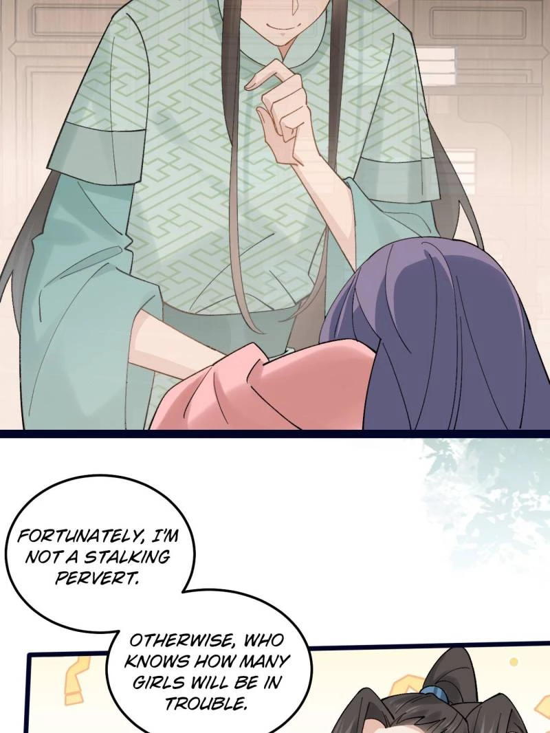 Sir, Don't Show Off Chapter 92 - 43