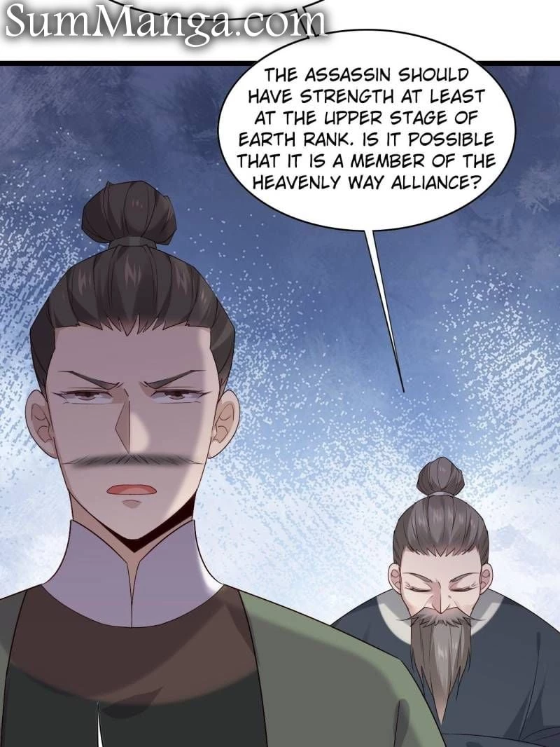Sir, Don't Show Off Chapter 91 - 43