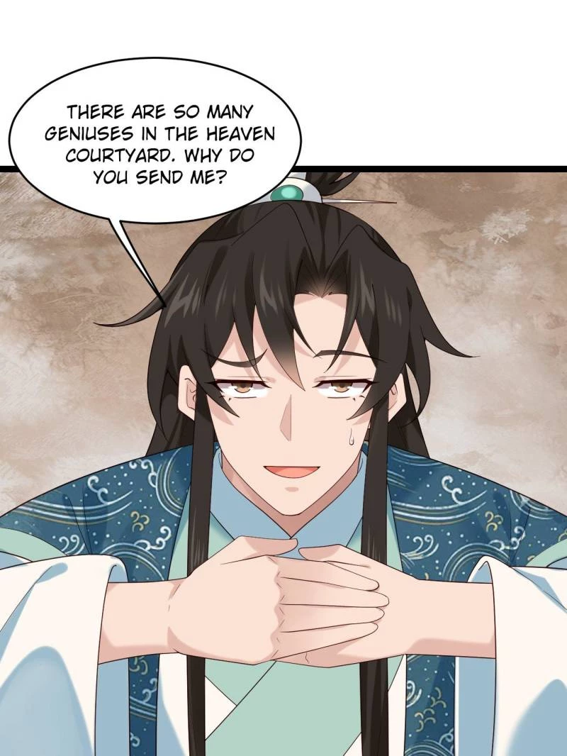 Sir, Don't Show Off Chapter 89 - 15