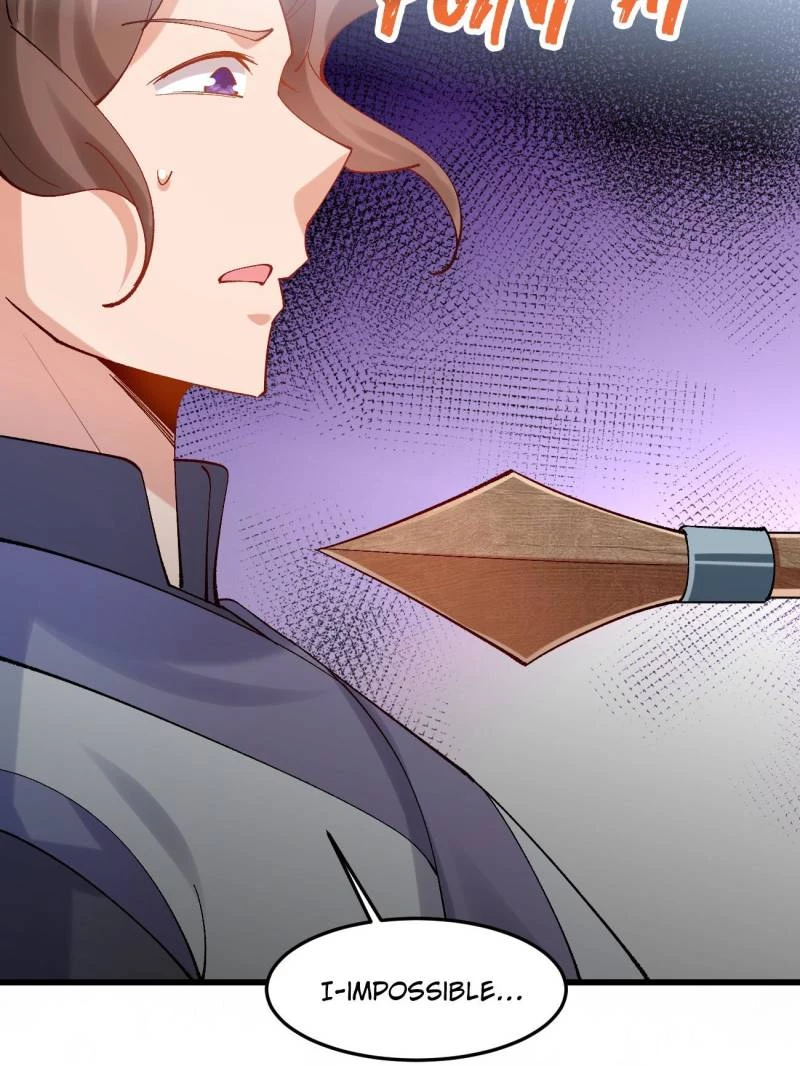 Sir, Don't Show Off Chapter 90 - 30
