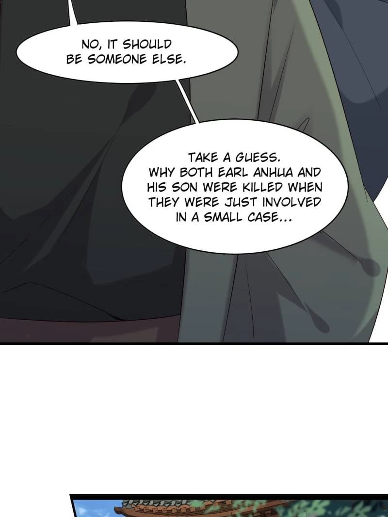 Sir, Don't Show Off Chapter 91 - 44