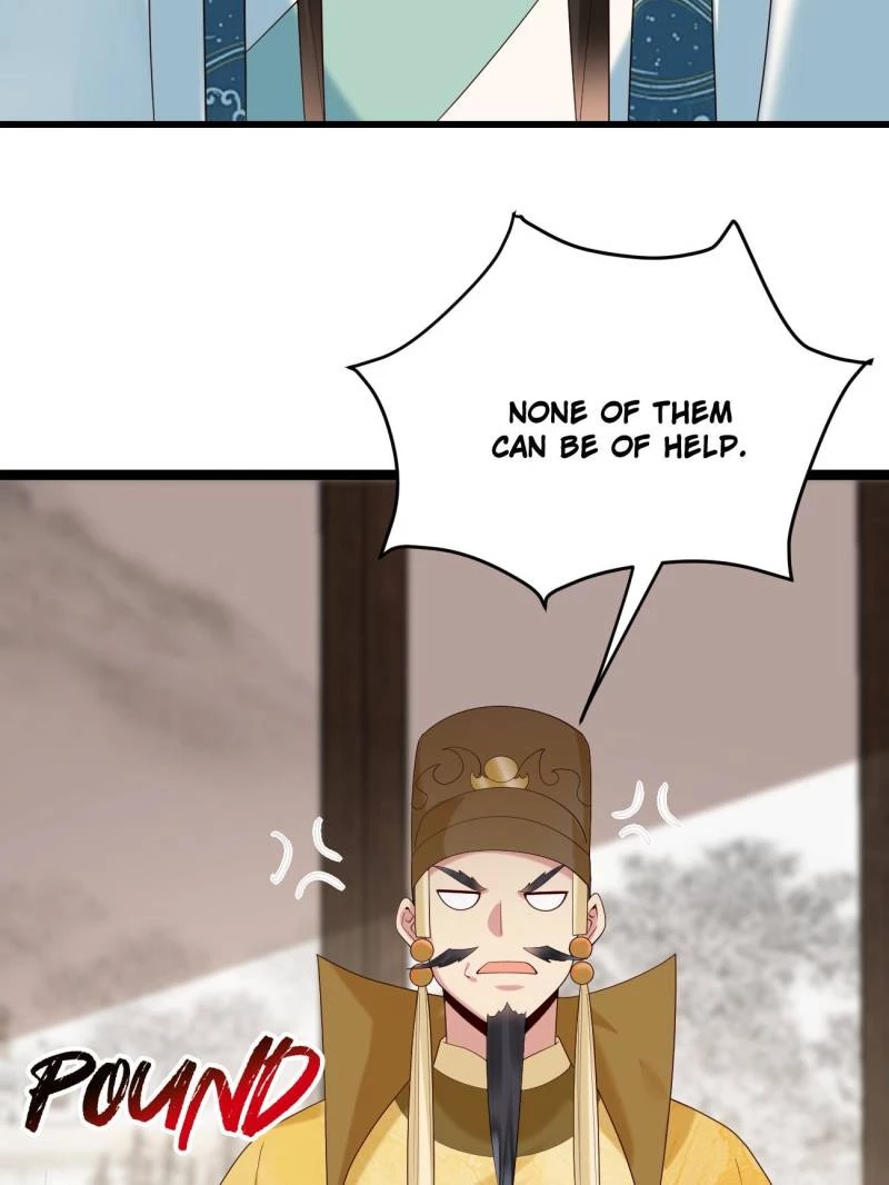 Sir, Don't Show Off Chapter 89 - 16