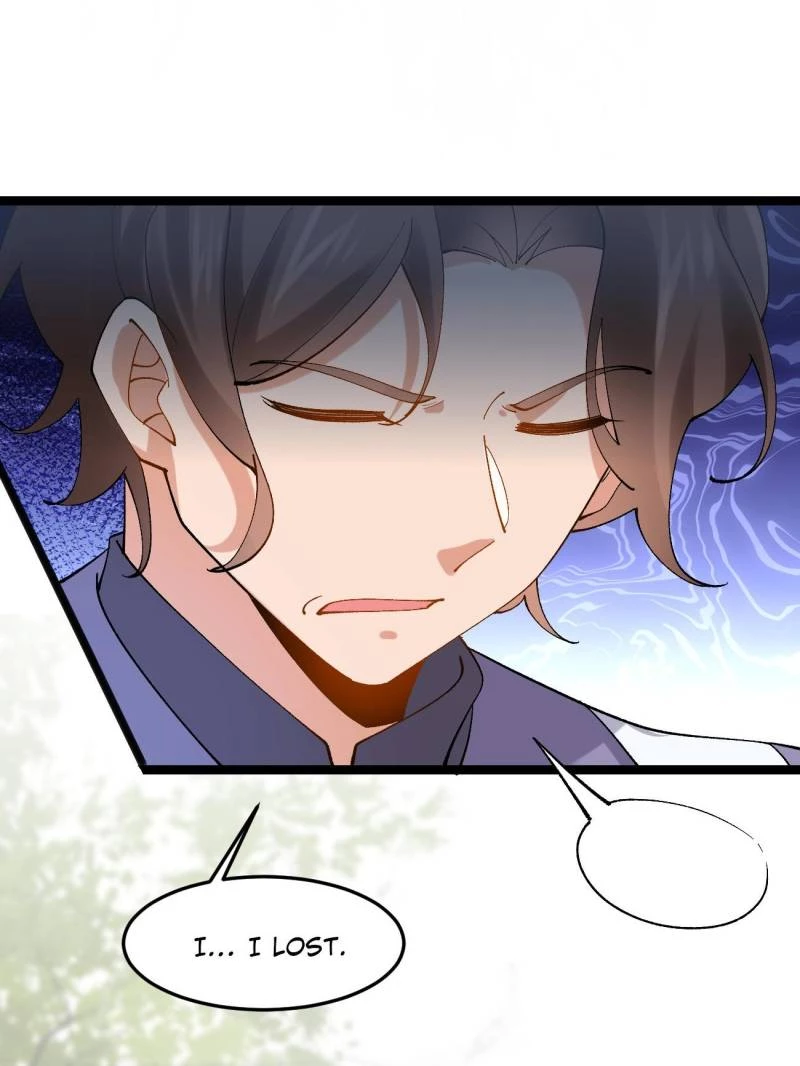 Sir, Don't Show Off Chapter 90 - 31