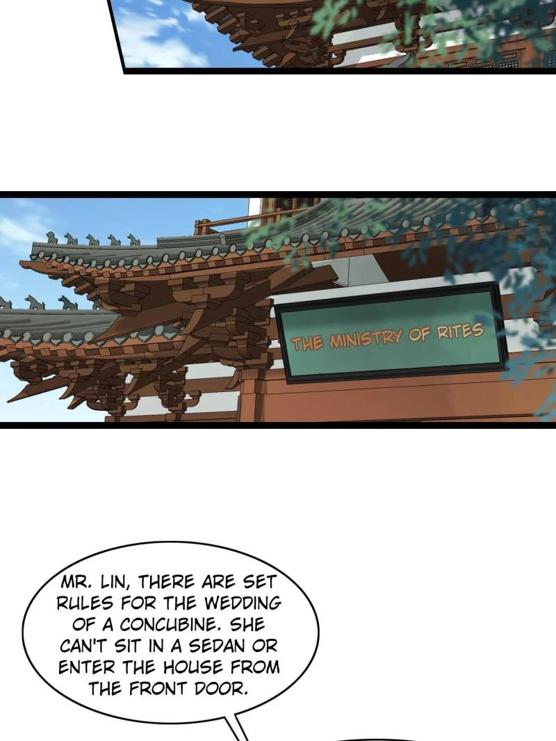 Sir, Don't Show Off Chapter 91 - 45