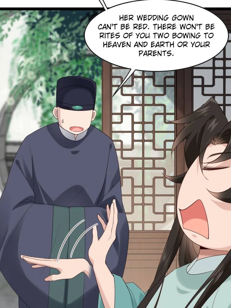 Sir, Don't Show Off Chapter 91 - 46