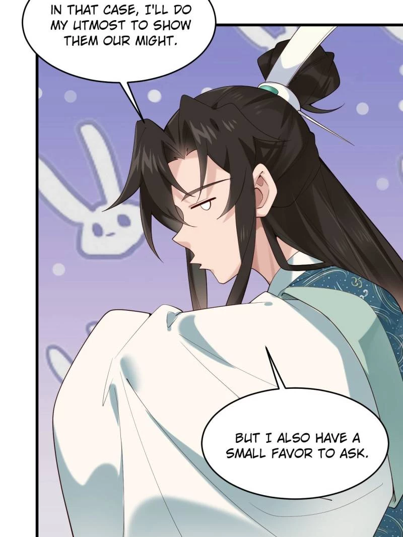 Sir, Don't Show Off Chapter 89 - 18