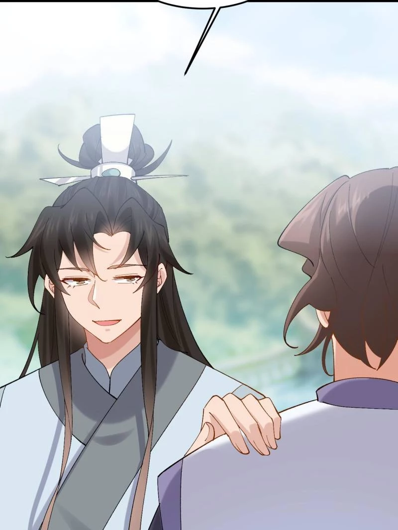 Sir, Don't Show Off Chapter 90 - 33